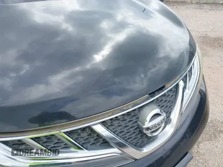 2014 Nissan Murano SV with VIN JN8AZ1MU3EW402598, listed as a IAAI auction lot 42087984 with 180,705 mi miles and . Bid and sale history available at carsss.com. Image 17.