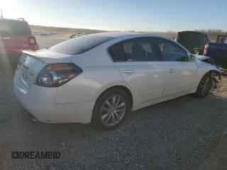 2008 Nissan Altima 2.5 SL with VIN 1N4AL21EX8N511236, listed as a Copart auction lot 89066815 with 208,024 mi miles and Salvage Title. Bid and sale history available at carsss.com. Image 3.