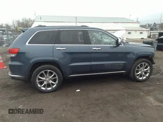 2019 Jeep Grand Cherokee Summit with VIN 1C4RJFJG9KC845787, listed as a IAAI auction lot 41711801 with 83,501 mi miles. Bid and sale history available at carsss.com. Image 13.