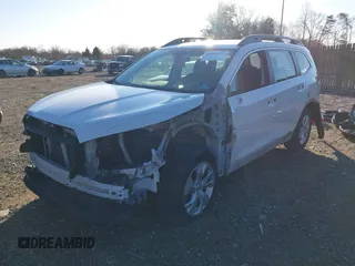 2019 Subaru Ascent with VIN 4S4WMAAD7K3455916, listed as a IAAI auction lot 41843120 with 161,366 mi miles and . Bid and sale history available at DreamBid. Image 2.