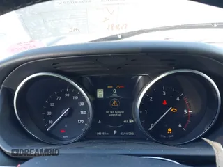 2017 Land Rover Range Rover Sport HSE с VIN SALWR2FK8HA668907, выставлен на аукционе IAAI как лот 41583453 с пробегом 83 483 миль миль и . История ставок и продаж доступна на DreamBid. Изображение 7.