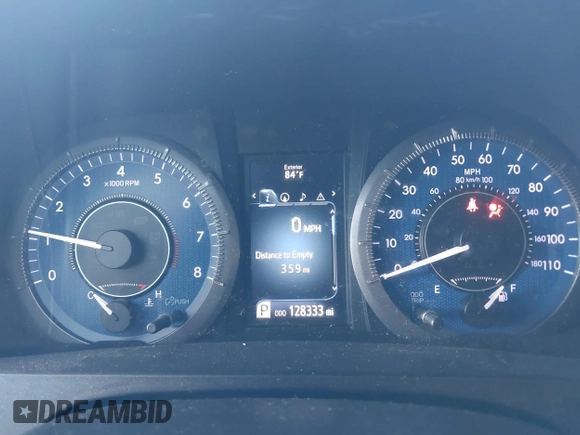 2017 Toyota Sienna XLE Auto Access Seat with VIN 5TDYZ3DC0HS835216, listed as a IAAI auction lot 42342681 with 128,333 mi miles and . Bid and sale history available at DreamBid. Image 15.