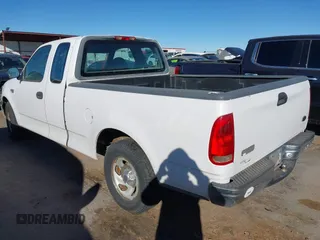 1999 Ford F-150 с VIN 1FTZX1724XKB41653, выставлен на аукционе IAAI как лот 41267645 с пробегом 114 075 миль миль и . История ставок и продаж доступна на DreamBid. Изображение 3.