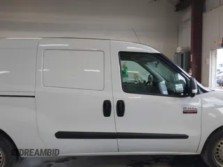 2016 Ram ProMaster City Cargo Tradesman with VIN ZFBERFAT3G6B22050, listed as a IAAI auction lot 41829603 with 147,820 mi miles and . Bid and sale history available at DreamBid. Image 14.