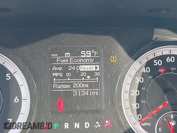 2022 Ram 1500 Tradesman with VIN 3C6JR6DG5NG412610, listed as a IAAI auction lot 42192125 with 31,341 mi miles and . Bid and sale history available at DreamBid. Image 15.