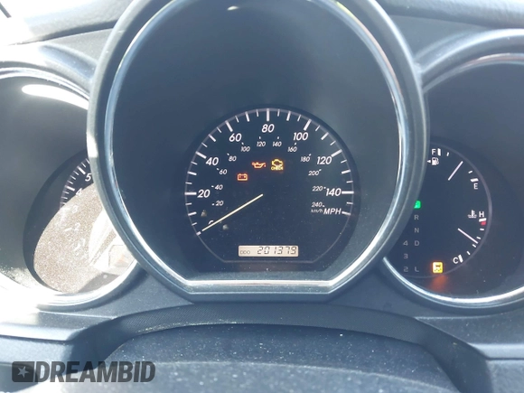 2009 Lexus RX 350 with VIN 2T2HK31U79C126290, listed as a IAAI auction lot 42113351 with 201,379 mi miles and . Bid and sale history available at DreamBid. Image 7.