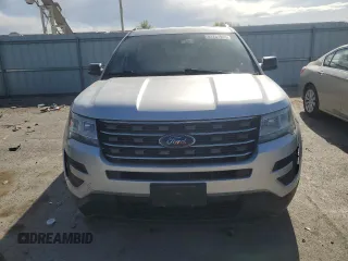 2017 Ford Explorer with VIN 1FM5K8B84HGE20764, listed as a Copart auction lot 51751945 with 119,942 mi miles and Salvage title. Bid and sale history available at DreamBid. Image 5.