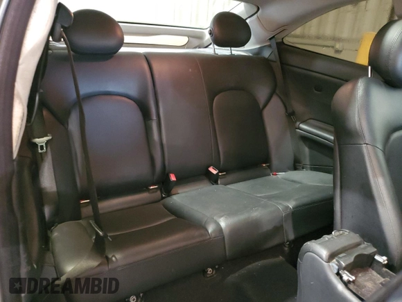 2005 Mercedes-Benz C 230 Kompressor with VIN WDBRN40J55A648975, listed as a Copart auction lot 62463675 with 252,393 mi miles and Salvage title. Bid and sale history available at DreamBid. Image 10.
