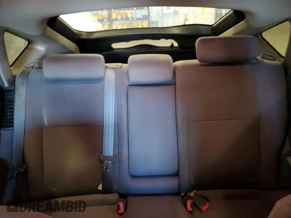 2009 Toyota Prius with VIN JTDKB20U097833383, listed as a Copart auction lot 55940455 with 271,981 mi miles and Clean Title. Bid and sale history available at carsss.com. Image 10.