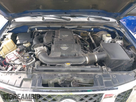 2012 Nissan Frontier SV with VIN 1N6AD0ER6CC465723, listed as a IAAI auction lot 42311342 with 102,157 mi miles and . Bid and sale history available at DreamBid. Image 10.