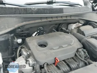 2020 Kia Sorento LX with VIN 5XYPG4A35LG638222, listed as a IAAI auction lot 42447105 with 61,929 mi miles and . Bid and sale history available at DreamBid. Image 19.