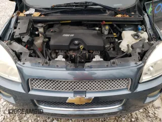2007 Chevrolet Uplander LS Fleet with VIN 1GNDV23W57D144023, listed as a Copart auction lot 82351514 with 190,441 mi miles and Clean Title. Bid and sale history available at carsss.com. Image 12.