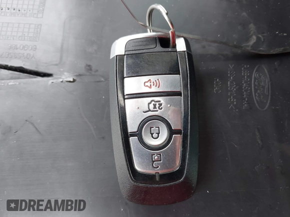 2022 Ford Mustang Mach-E Premium с VIN 3FMTK3RM1NMA57631, выставлен на аукционе IAAI как лот 42369574 с пробегом 108 893 миль миль и . История ставок и продаж доступна на DreamBid. Изображение 11.