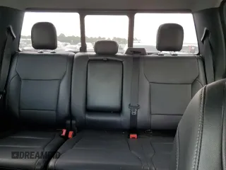2021 Ford F-150 XL с VIN 1FTEW1C81MFB86470, выставлен на аукционе Copart как лот 67466154 с пробегом 38 652 миль миль и Списание • Salvage title. История ставок и продаж доступна на DreamBid. Изображение 10.