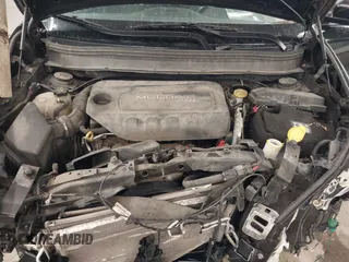 2018 Jeep Cherokee Limited with VIN 1C4PJMDB5JD617757, listed as a IAAI auction lot 40944952 with 81,573 mi miles. Bid and sale history available at carsss.com. Image 10.
