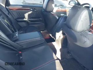 2007 Infiniti M x z VIN JNKAY01F37M460853, wystawiony jako IAAI lot #41763209 z przebiegiem Nie podano mil oraz . Historia ofert i sprzedaży dostępna na DreamBid. Obrazek 8.