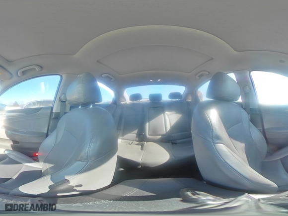 2015 Hyundai Sonata Hybrid Limited with VIN KMHEC4A42FA129376, listed as a Copart auction lot 46875685 with 138,188 mi miles and Salvage Title. Bid and sale history available at carsss.com. Image 13.