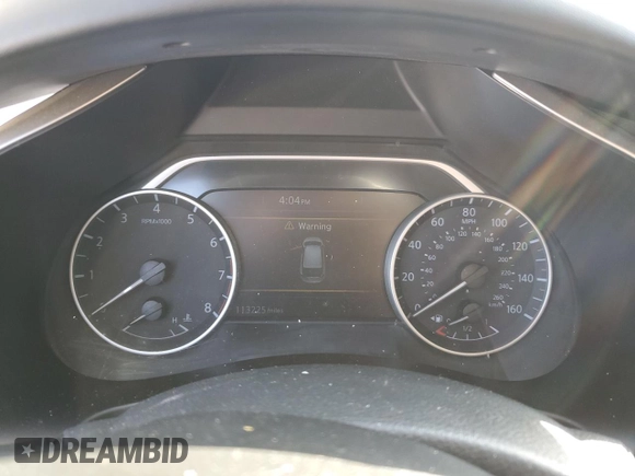 2017 Nissan Murano SL with VIN 5N1AZ2MG7HN159430, listed as a Copart auction lot 52067425 with 113,225 mi miles and Clean Title. Bid and sale history available at DreamBid. Image 9.