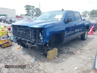2018 Chevrolet Silverado 1500 LT with VIN 3GCPCREC8JG481416, listed as a IAAI auction lot 42126746 with 116,156 mi miles and . Bid and sale history available at DreamBid. Image 19.