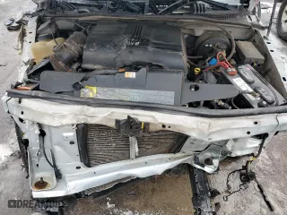 2002 Mercury Mountaineer Convenience w/4.6L with VIN 4M2ZU86WX2UJ22053, listed as a Copart auction lot 43076725 with 0 mi miles and Non Repairable. Bid and sale history available at carsss.com. Image 12.