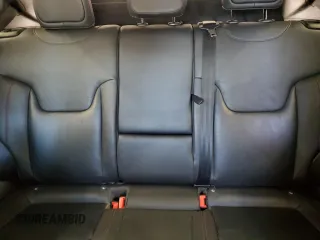 2019 Jeep Renegade Trailhawk z VIN ZACNJBC15KPJ98541, wystawiony jako Copart lot #46885945 z przebiegiem 78 416 mil mil oraz Szkoda całkowita • Salvage title. Historia ofert i sprzedaży dostępna na DreamBid. Obrazek 10.
