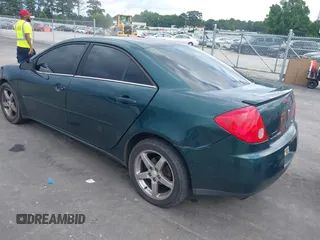 2007 Pontiac G6 G6 with VIN 1G2ZG58N074207236, listed as a IAAI auction lot 42483922 with 229,475 mi miles and . Bid and sale history available at DreamBid. Image 3.