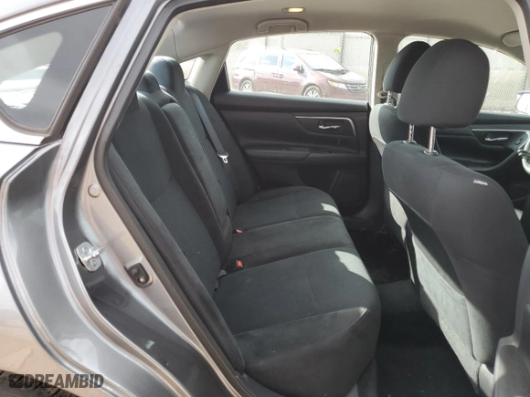 2015 Nissan Altima 2.5 SL with VIN 1N4AL3AP2FC497431, listed as a Copart auction lot 53579115 with 156,413 mi miles and Clean Title. Bid and sale history available at carsss.com. Image 10.