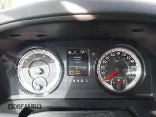 2018 Ram 1500 Express with VIN 1C6RR6KT4JS340854, listed as a IAAI auction lot 41679041 with 127,652 mi miles and . Bid and sale history available at DreamBid. Image 7.