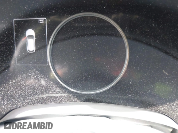 2024 Lexus RX 350 with VIN JTJCHMAAXR2020243, listed as a IAAI auction lot 42163373 with 6,970 mi miles and . Bid and sale history available at DreamBid. Image 7.
