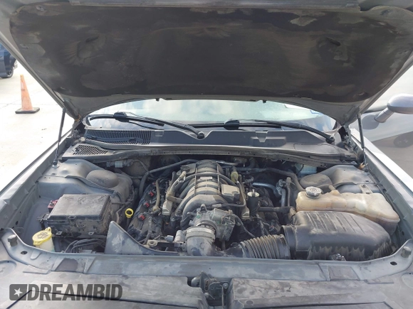 2017 Dodge Challenger R/T with VIN 2C3CDZBT8HH666130, listed as a IAAI auction lot 42173702 with 94,857 mi miles and . Bid and sale history available at DreamBid. Image 10.