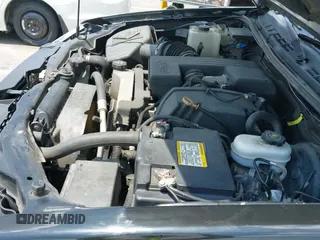 2011 Chevrolet Colorado 1LT z VIN 1GCHTCFE8B8105355, wystawiony jako IAAI lot #42298157 z przebiegiem 213 853 mil mil oraz . Historia ofert i sprzedaży dostępna na DreamBid. Obrazek 19.