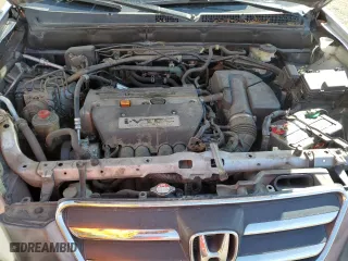 2005 Honda CR-V LX with VIN JHLRD68585C002991, listed as a Copart auction lot 48967165 with 145,064 mi miles and Salvage Title. Bid and sale history available at carsss.com. Image 12.