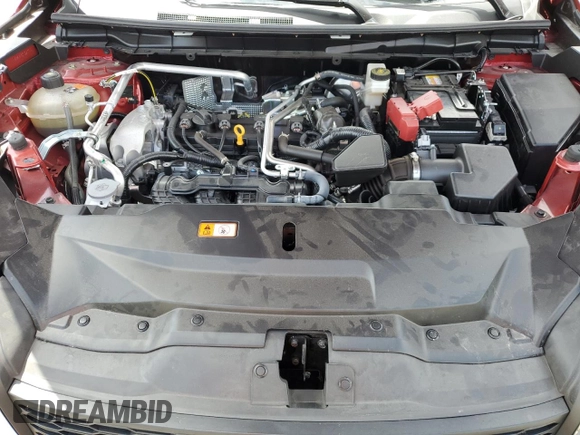 2024 Mitsubishi Outlander ES z VIN JA4J3UA89RZ072115, wystawiony jako Copart lot #51763575 z przebiegiem 2 195 mil mil oraz Czysty tytuł • Clean title. Historia ofert i sprzedaży dostępna na DreamBid. Obrazek 12.