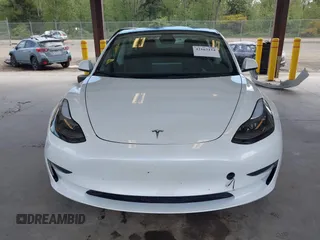 2023 Tesla Model 3 с VIN 5YJ3E1EA6PF472978, выставлен на аукционе IAAI как лот 42163124 с пробегом 16 017 миль миль и . История ставок и продаж доступна на DreamBid. Изображение 12.