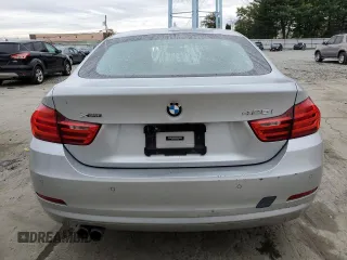 2015 BMW 4 Series 428i xDrive with VIN WBA4C9C5XFG135391, listed as a Copart auction lot 70753653 with 70,870 mi miles and . Bid and sale history available at DreamBid. Image 6.