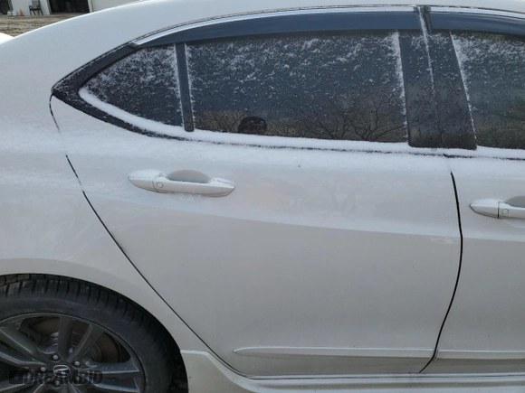 2018 Acura TLX w/A-SPEC Pkg with VIN 19UUB2F62JA009797, listed as a Copart auction lot 46893535 with 0 mi miles and Non Repairable. Bid and sale history available at carsss.com. Image 10.