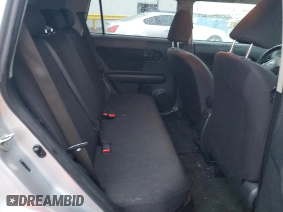 2009 Scion xB with VIN JTLKE50E391088072, listed as a Copart auction lot 45410145 with 204,323 mi miles and Salvage Title. Bid and sale history available at carsss.com. Image 10.