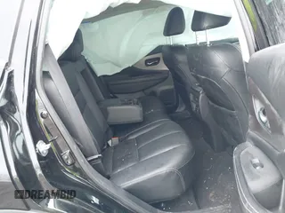 2023 Nissan Murano SV z VIN 5N1AZ2BS3PC137071, wystawiony jako IAAI lot #41479382 z przebiegiem 16 457 mil mil oraz . Historia ofert i sprzedaży dostępna na DreamBid. Obrazek 8.