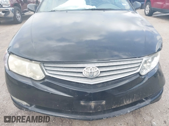 2003 Toyota Solara SE with VIN 2T1CE22P33C022511, listed as a IAAI auction lot 42650192 with 258,235 mi miles and . Bid and sale history available at DreamBid. Image 12.