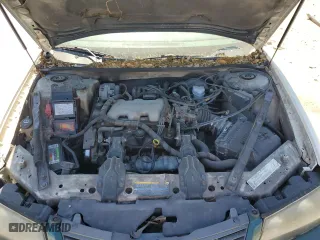2004 Chevrolet Impala with VIN 2G1WF52EX49457241, listed as a Copart auction lot 49596625 with 229,717 mi miles and Clean Title. Bid and sale history available at carsss.com. Image 11.