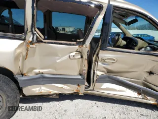 2000 Dodge Caravan SE with VIN 2B4GP44G2YR655543, listed as a Copart auction lot 42619794 with Not Provided miles and Salvage Title. Bid and sale history available at carsss.com. Image 11.