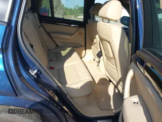 2012 BMW X3 28i with VIN 5UXWX5C50CL723553, listed as a IAAI auction lot 42068798 with 144,740 mi miles and . Bid and sale history available at DreamBid. Image 8.