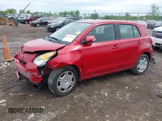 2009 Scion xD z VIN JTKKU10469J045739, wystawiony jako IAAI lot #42232101 z przebiegiem 114 304 mil mil oraz . Historia ofert i sprzedaży dostępna na DreamBid. Obrazek 2.