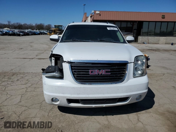 2013 GMC Yukon XL SLT z VIN 1GKS2KE79DR173171, wystawiony jako Copart lot #50618815 z przebiegiem 251 794 mil mil oraz Szkody całkowita. Historia ofert i sprzedaży dostępna na DreamBid. Obrazek 5.