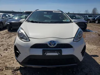 2018 Toyota Prius One with VIN JTDKDTB33J1613148, listed as a Copart auction lot 53458245 with 114,756 mi miles and Clean Title. Bid and sale history available at DreamBid. Image 5.