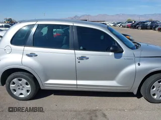 2006 Chrysler PT Cruiser with VIN 3A4FY48B36T230167, listed as a IAAI auction lot 41773971 with 81,299 mi miles. Bid and sale history available at carsss.com. Image 14.