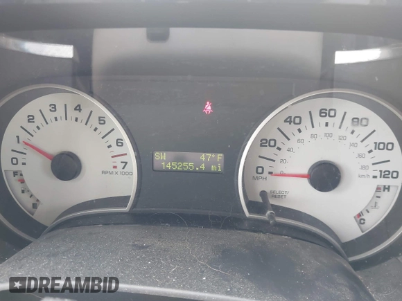 2007 Ford Explorer Sport Trac XLT с VIN 1FMEU51K67UA77381, выставлен на аукционе IAAI как лот 41884237 с пробегом 145 255 миль миль и . История ставок и продаж доступна на DreamBid. Изображение 7.