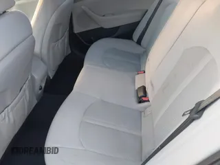2016 Hyundai Sonata 2.4L with VIN 5NPE24AF6GH278733, listed as a IAAI auction lot 42034408 with 161,532 mi miles and . Bid and sale history available at carsss.com. Image 8.