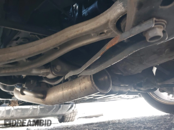 2017 Subaru WRX z VIN JF1VA1B69H9828314, wystawiony jako IAAI lot #41963855 z przebiegiem 77 798 mil mil oraz . Historia ofert i sprzedaży dostępna na DreamBid. Obrazek 14.