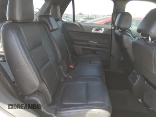 2014 Ford Explorer XLT z VIN 1FM5K7D82EGB84702, wystawiony jako Copart lot #58952895 z przebiegiem 136 753 mil mil oraz Szkoda całkowita • Salvage title. Historia ofert i sprzedaży dostępna na DreamBid. Obrazek 11.